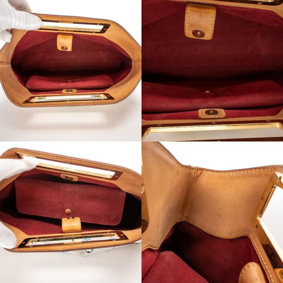 🔥FLASH SALE 🔥 LOUIS VUITTON Multicolor Handbag - Picture 10 of 12